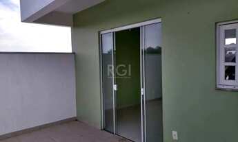 Imagem 4: Casa linda com vista para o Rio com 3 pavimentos com duas suíte