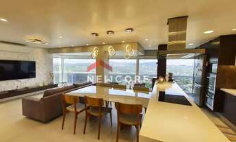 Imagem: Apartamento em Avenida Ômega - Melville