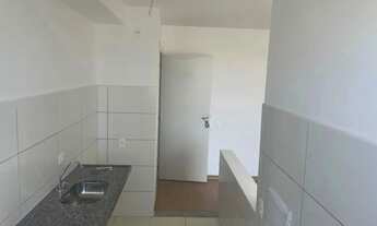 Imagem 6: Imóvel para aluguel possui 50 metros quadrados com 2 quartos em Jaraguá - Belo Horizonte