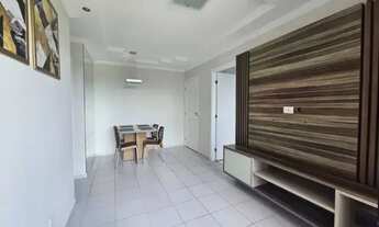 Imagem 3: Apartamento de frente para o jardim Botânico