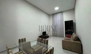 Imagem 4: Casa com 3 quartos à venda, 160 m² - Condomínio Villagio Di Capri - Votorantim/SP