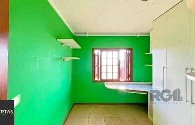 Imagem 7: Casa para Venda - 320m², 3 dormitórios, sendo 1 suites, 3 vagas - Altos Do Ipê