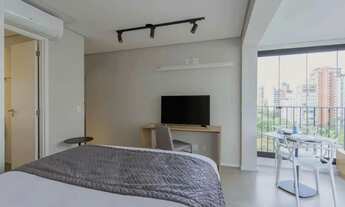 Imagem 6: Apartamento em Rua Bueno Brandão - Itaim Bibi - São Paulo/SP