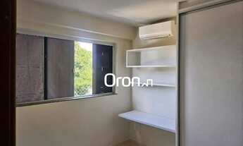 Imagem 7: Apartamento com 3 dormitórios à venda, 72 m² por R$ 310.000,00 - Jardim Europa - Goiânia/G