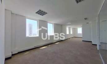 Imagem 4: Sala comercial a venda no Setor Bueno Absolut Business