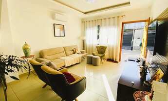 Imagem 2: Casa com 3 dormitórios à venda, 109 m² por R$ 915.000 - Jardim do Lago - Atibaia/SP