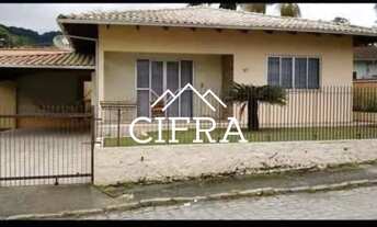 Imagem: Casa de alvenaria - venda - 03 quartos