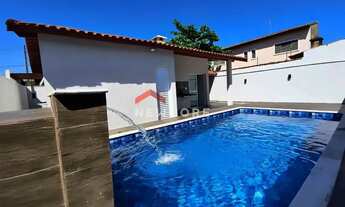 Imagem 5: Casa em Rua Osvaldo Alves de Freitas - Jamaica (Praia) - Itanhaém/SP