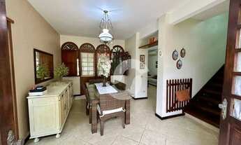 Imagem 5: Casa com 3 dormitórios à venda, 192 m² por R$ 1.150.000,00 - Piratininga - Niterói/RJ