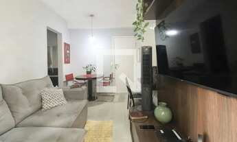 Imagem 2: Apartamento à Venda - Tatuapé, 1 Quarto, 47 m2