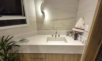 Imagem 4: Apartamento amplo com 3 quartos (1 suíte) e 2 vagas - Ingá - Niterói - RJ