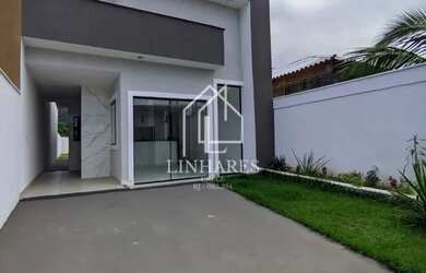 Imagem: Casa à venda no bairro Barroco (Itaipuaçu)