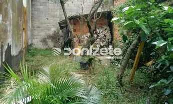 Imagem 3: Terreno à venda, 125 m² por R$ 249.999,90 - Jardim Santo André - Santo André/SP