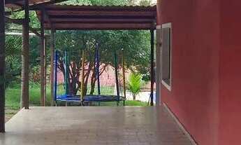 Imagem 3: Sítio para temporada (Ler anúncio