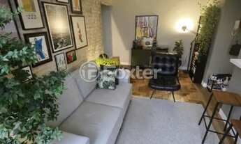 Imagem 4: Apartamento à venda Avenida Desembargador André da Rocha, Centro Histórico - Porto Alegre