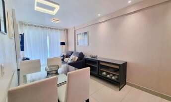 Imagem 7: Apartamento para venda no condomínio Unique Home