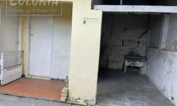 Imagem 4: Terreno a venda - Vila Vitória, Santo André