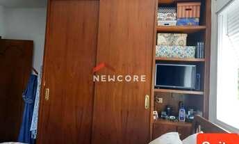 Imagem 6: Apartamento em Rua Paraíba - Pompéia - Santos/SP