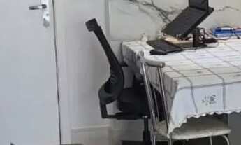 Imagem 3: Imóvel para venda com 64 metros quadrados com 2 quartos em Jardim Camburi - Vitória - ES