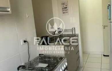 Imagem 2: Apartamento à venda em piracicamirim, piracicaba 2 quartos 55m²