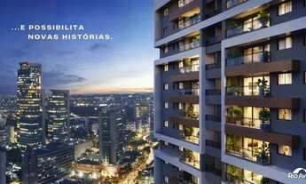 Imagem 5: Imóvel para venda tem 51 metros quadrados com 2 quartos em Ilha do Leite - Recife - PE