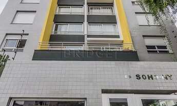 Imagem 2: Apto 2 quartos c 2 box no Auxiliadora- SOHO