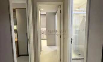 Imagem 5: Apartamento para venda com 59 m² e 2 quartos em Residencial Parque Granja Cecília B, Bauru