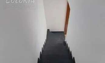 Imagem 4: Sobrado a venda - Vila Lucinda, Santo André