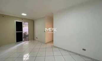 Imagem 3: Apartamento à venda em Piracicaba, Paulista, com 3 quartos, com 73 m², San Valentim