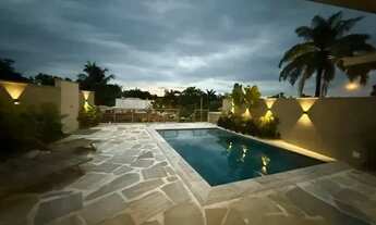 Imagem: Casa no condomínio Condomínio Reserva