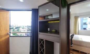 Imagem 7: Apartamento com 2 suites perto do TJ, Policia Federal e civil , Ceasa