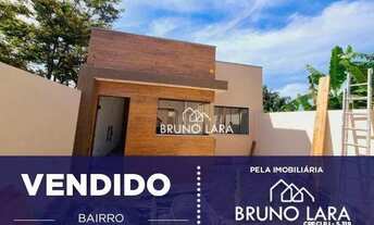 Imagem: Casa à venda em Igarapé MG, bairro Resplendor