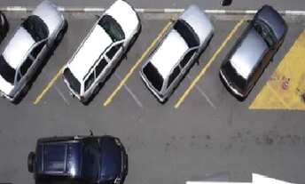 Imagem 3: Estacionamento Seco Próximo da 25 de Março São Paulo