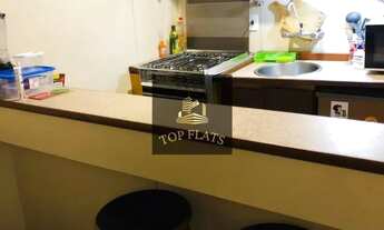 Imagem 3: Flat na Bela Vista