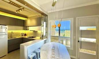 Imagem 5: Apartamento Mobiliado à venda em Xangri-Lá, Centro - 60m² REF: AP0281