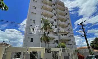 Imagem: Apartamento - Jardim Flamboyant - Campinas