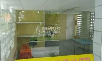 Imagem 5: Casa Amarela - Apartamento com 131 metros - 3 Quartos - 1 Suíte - 1 Garagem - Recife, PE