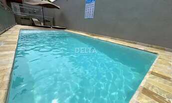 Imagem: Apartamento Novo 2 Quartos, box coberto