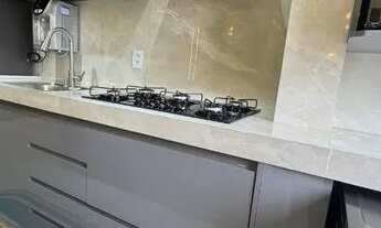 Imagem 6: Apartamento Mobiliado Jd. America