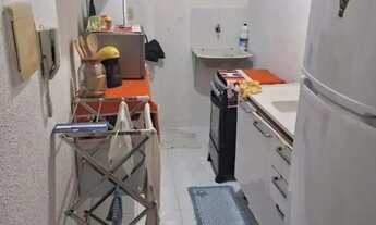 Imagem 4: Aluga-se um Apartamento com 1 quarto em Caji - Lauro de Freitas - BA