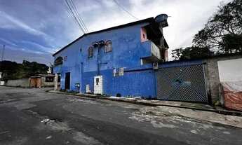 Imagem: Casa Duplex com Ponto Comercial- Bairro