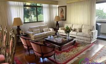 Imagem 5: APARTAMENTO - HIGIENÓPOLIS - SP