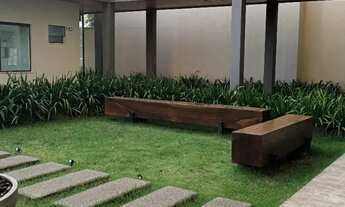 Imagem 6: 3 Suítes em Frente a Praça - Setor Alto da Glória