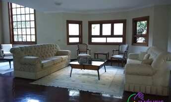 Imagem 5: CASA EM CONDOMÍNIO - ALPHAVILLE - SP