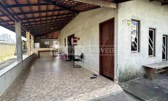 Imagem: Casa no São Vicente