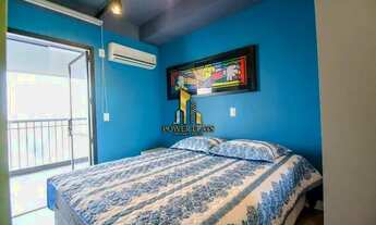 Imagem 7: Flat Setin Downtown Brigadeiro com 1 quarto em Bela Vista - São Paulo - SP