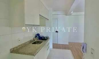 Imagem 5: Apartamento à Venda na Rua Rubens Meireles/ condomínio PHD/ Barra funda/ 45m²/ 1 quarto/ 1