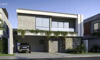 Imagem: Casa de condomínio em Rua Nicolau José