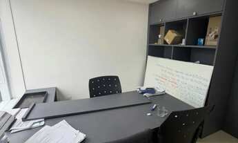 Imagem 4: Sala Comercial para Locação - A5 Offices