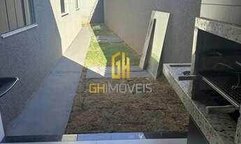 Imagem 5: Casa com 3 quartos no Vila São Jorge